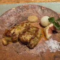 鉄板焼 かいか - 