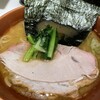 家系ラーメン 革新家 TOKYO