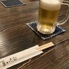 本格手打ち蕎麦   あげおのかくれ庵 喜いち郎