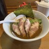 麺 ダイニング タクミ