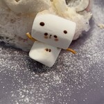 サカノウエカフェ - 