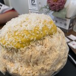 サカノウエカフェ - 