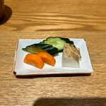 日本料理 e. - 