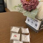 サカノウエカフェ - 