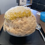 サカノウエカフェ - 