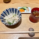 日本料理 e. - 