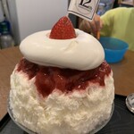 サカノウエカフェ - 