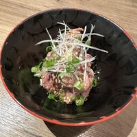 銀座　神籬 - 