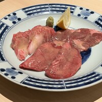 横浜 うしみつ - 