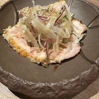 銀座　神籬 - 