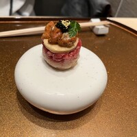 横浜 うしみつ - 