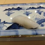 鮨 天ぷら 祇園いわい - 