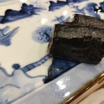 鮨 天ぷら 祇園いわい - 