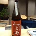 鮨 天ぷら 祇園いわい - 