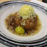 鮨 天ぷら 祇園いわい - 