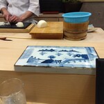 鮨 天ぷら 祇園いわい - 