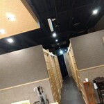 鮨 天ぷら 祇園いわい - 