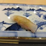 鮨 天ぷら 祇園いわい - 