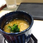 鮨 天ぷら 祇園いわい - 