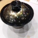 鮨 天ぷら 祇園いわい - 