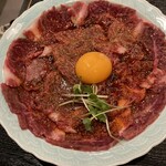焼肉 三日月 - 
