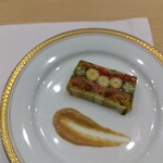 鮨 天ぷら 祇園いわい - 