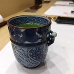 鮨 天ぷら 祇園いわい - 