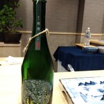 鮨 天ぷら 祇園いわい - 