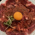 焼肉 三日月 - 