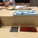 鮨 天ぷら 祇園いわい - 