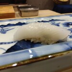 鮨 天ぷら 祇園いわい - 