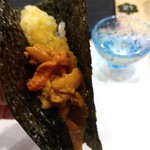 鮨 天ぷら 祇園いわい - 