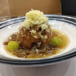 鮨 天ぷら 祇園いわい - 