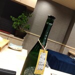 鮨 天ぷら 祇園いわい - 