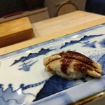 鮨 天ぷら 祇園いわい - 