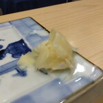 鮨 天ぷら 祇園いわい - 