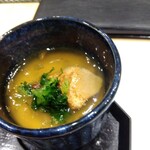 鮨 天ぷら 祇園いわい - 