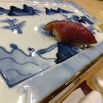 鮨 天ぷら 祇園いわい - 