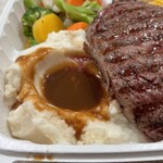 Steak & Fish Company - 