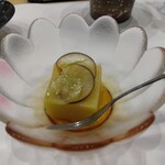 鮨 天ぷら 祇園いわい - 