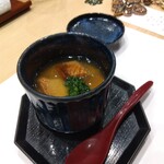 鮨 天ぷら 祇園いわい - 