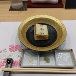 鮨 天ぷら 祇園いわい - 