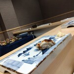 鮨 天ぷら 祇園いわい - 