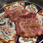 焼肉 三日月 - 