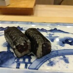 鮨 天ぷら 祇園いわい - 