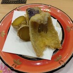 鮨 天ぷら 祇園いわい - 