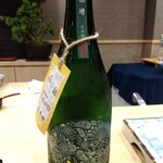 鮨 天ぷら 祇園いわい - 