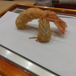 鮨 天ぷら 祇園いわい - 