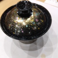 鮨 天ぷら 祇園いわい - 