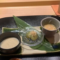 鮨と酒 魚伸 - 